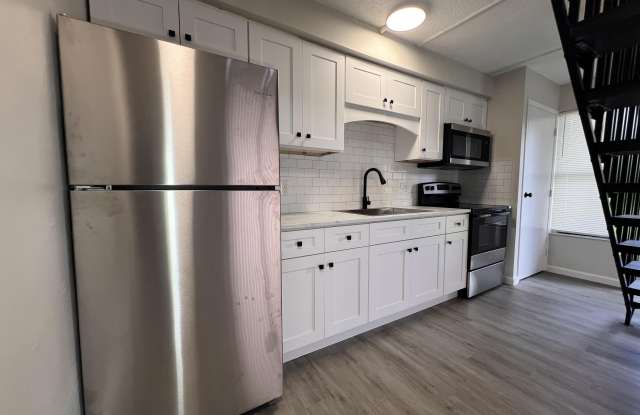 3812 Overlook Drive NE unit: 41