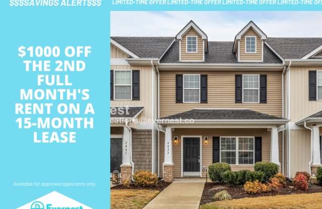 Photo of 2453 New Holland Circle