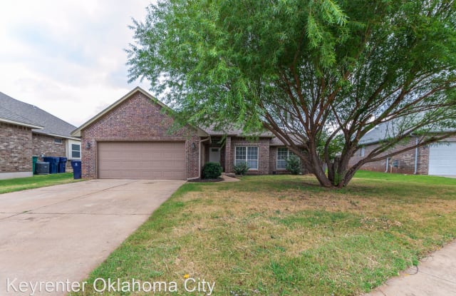 15908 Evan Ct - 15908 Evan Court, Oklahoma City, OK 73013