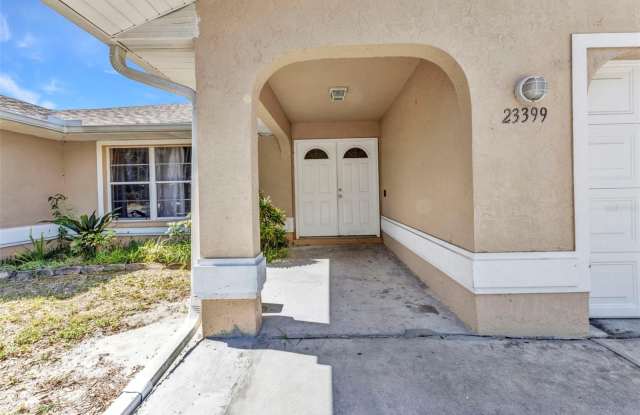 23399 MCCANDLESS AVENUE