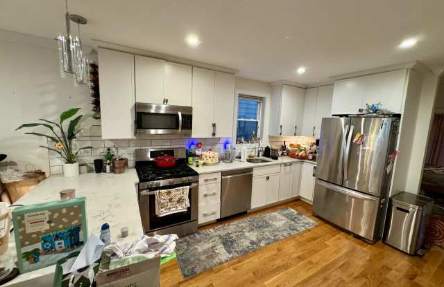 122 Coleridge Street