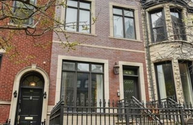 48 E Elm St - 48 East Elm Street, Chicago, IL 60611