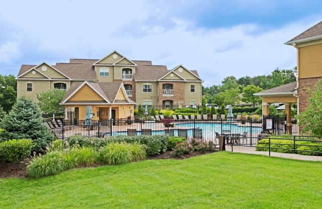 Carrington Park Kansas City Mo Apartments For Rent