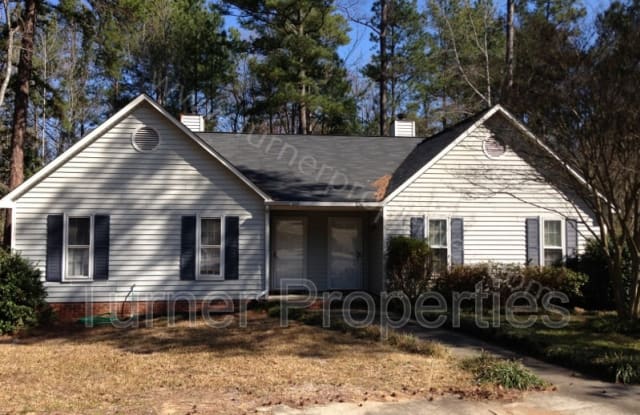 156 Thames Valley Rd - 156 Thames Valley Ct, Irmo, SC 29063