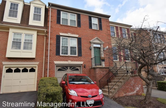 11131 Cedarwood Drive - 11131 Cedarwood Drive, North Bethesda, MD 20852