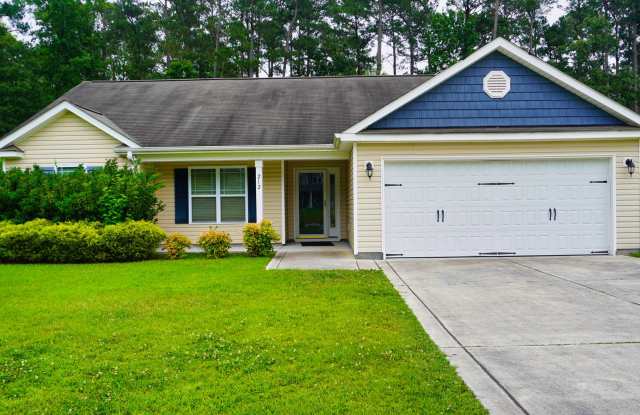 3 Bedroom 2 Bath in Richlands