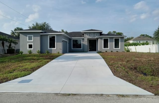 1878 PARRSBORO - 1878 Parrsboro Street Northwest, Palm Bay, FL 32907