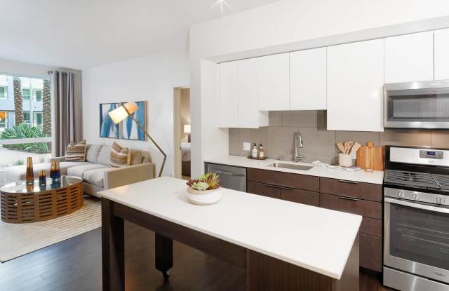 Photo of The Residences on Jamboree