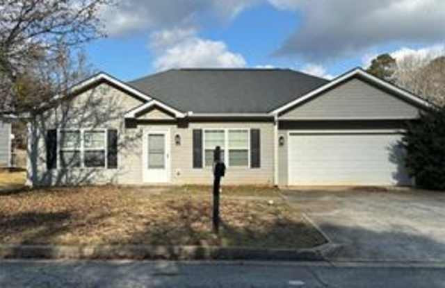 5806 Cedar Croft Lane