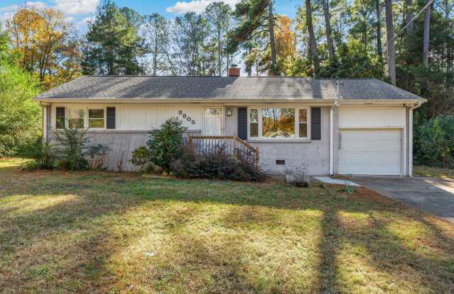 Photo of Fully Remodeled 3bd/2ba House Near Duke West Campus