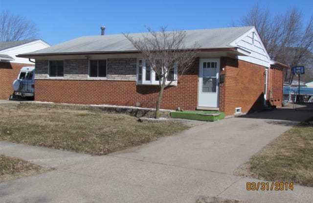 20757 Catalano St - 20757 Catalano Street, Macomb County, MI 48035