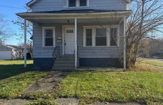 Photo of Charming 3-Bedroom Property in Prime Location