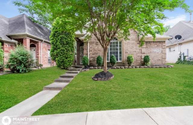 6999 Parkbrook Lane - 6999 Parkbrook Lane, Shelby County, TN 38018