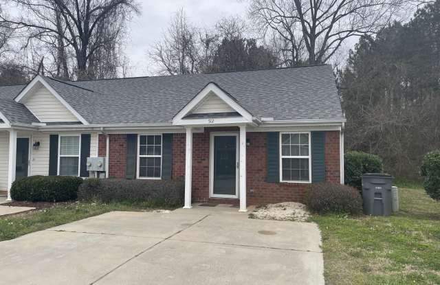 512 EDGECLIFF Lane - 512 Edgecliff Lane, Columbia County, GA 30809