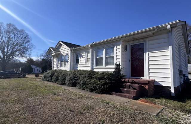 884 Old Charlotte Road