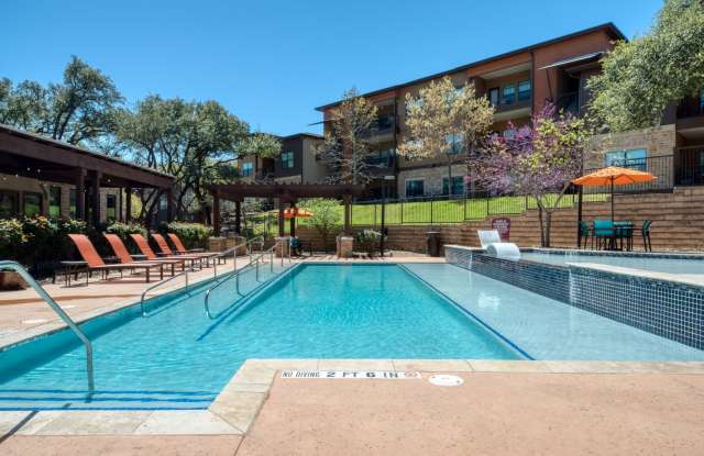 Rustico at Fair Oaks