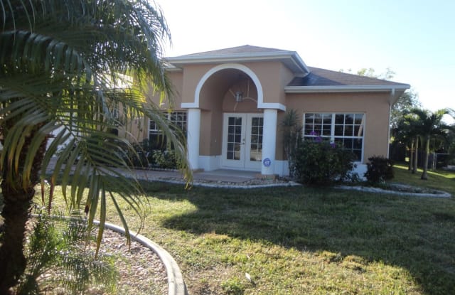 1124 SW 45th Street - 1124 Southwest 45th Street, Cape Coral, FL 33914