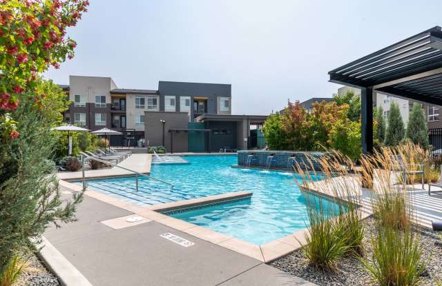 Encore Evans Station