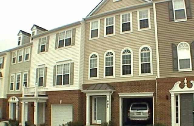 421 Ruby Walk Drive