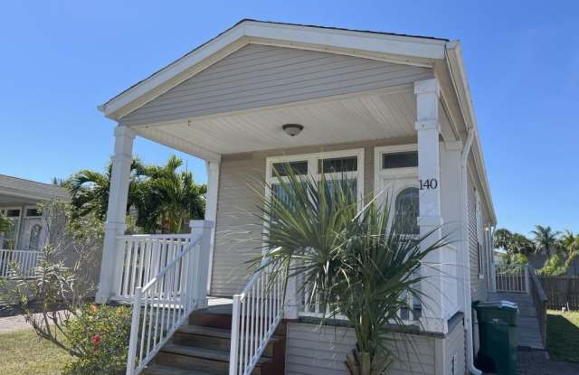 140 Bauer Drive, #11