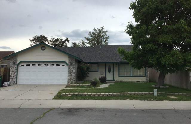 2444 Scotch Pine Drive - 2444 Scotch Pine Drive, Carson City, NV 89706