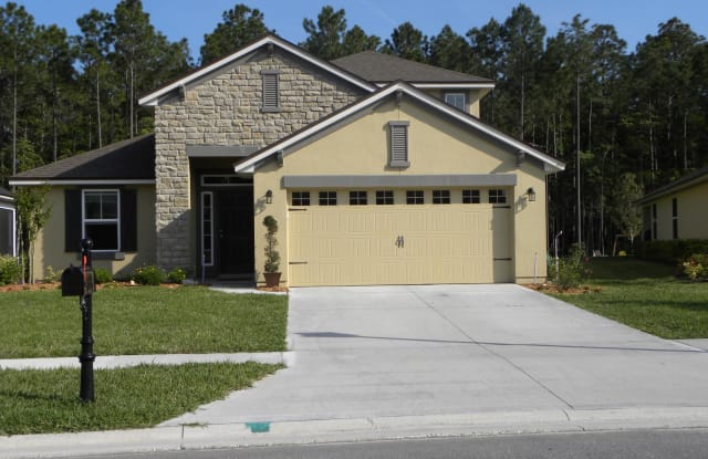 31 WILLOW WINDS PKWY - 31 Willow Winds Parkway, St. Johns County, FL 32259