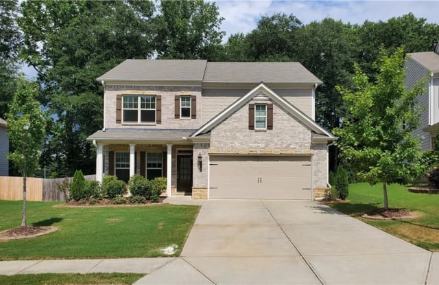 2465 Matlin Way - 2465 Matlin Way, Gwinnett County, GA 30519