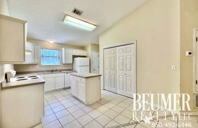 3bd/2ba Home For Rent