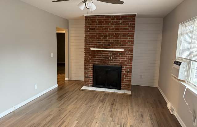 821 Burnt Tavern Road