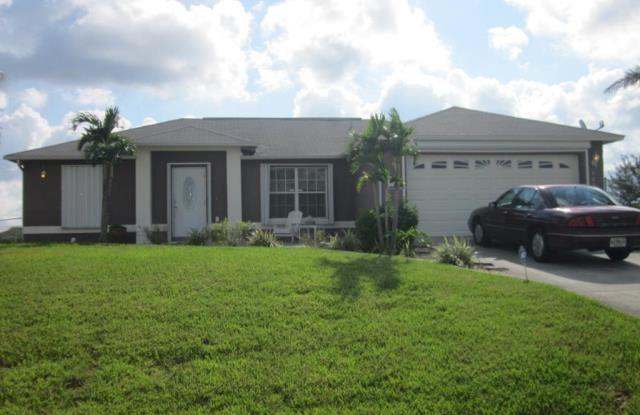 2231 NW 7th PL - 2231 Northwest 7th Place, Cape Coral, FL 33993