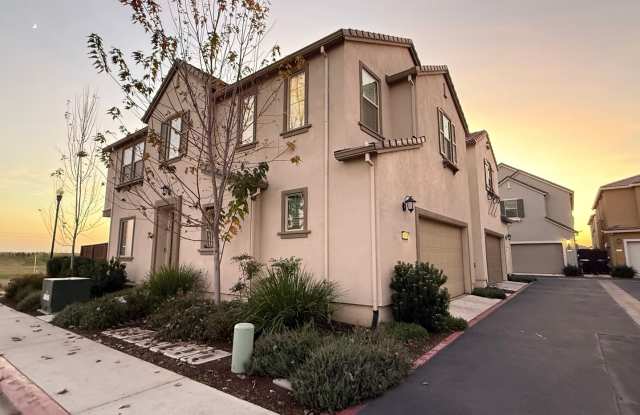 Resident Benefit Package Property