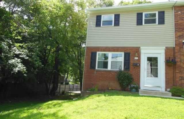 8 WOODLAND AVENUE - 8 Woodland Avenue, Hatboro, PA 19040