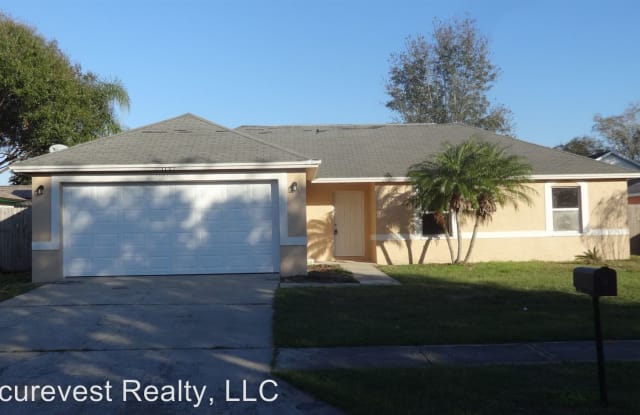 1137 S. 69th St - 1137 South 69th Street, Palm River-Clair Mel, FL 33619