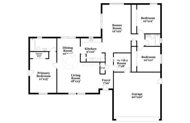 1173 Brook Street Northeast