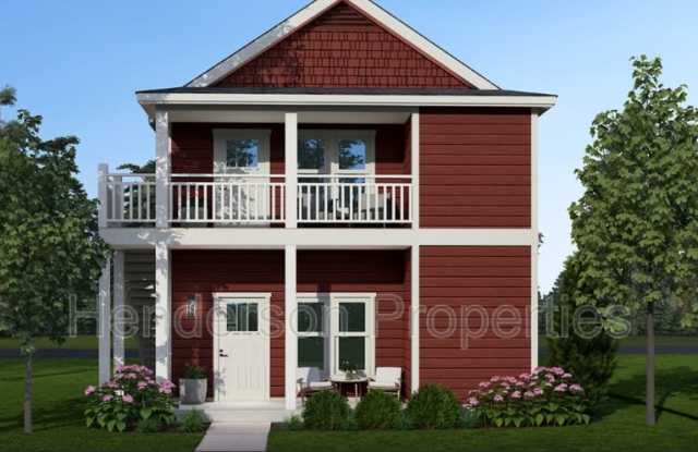 1110 Magnolia Street