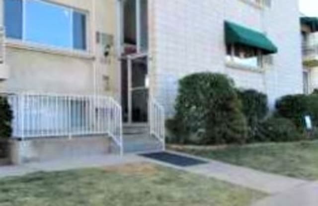 830 E 11th Ave Apt 103 - 830 East 11th Avenue, Denver, CO 80218