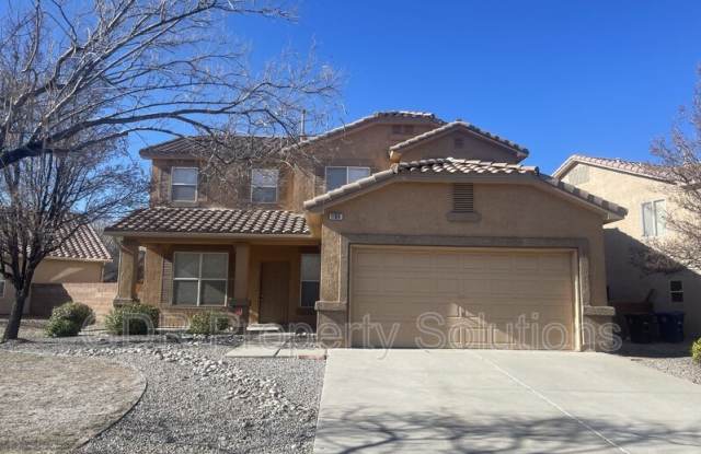 1108 Diamondback Drive Northeast - 1108 Diamondback Drive Northeast, Albuquerque, NM 87113