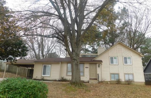 2773 Baywood Drive - 2773 Baywood Drive, Memphis, TN 38134