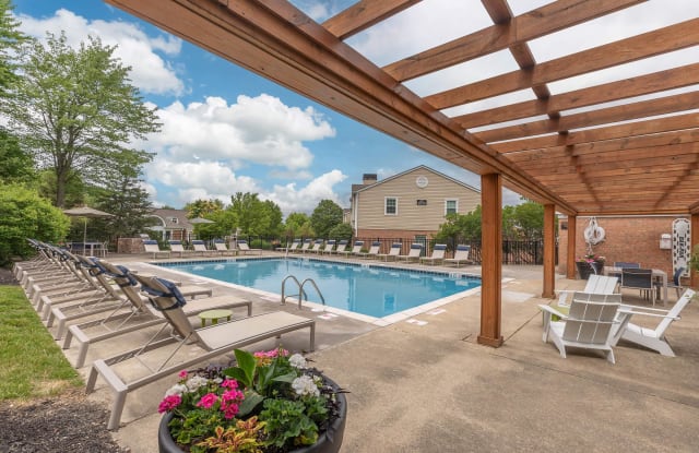 Photo of Williamsburg Townhomes Rental Homes