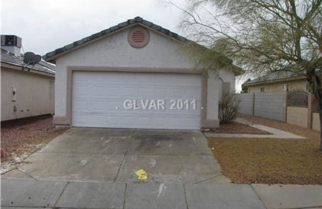 8277 Broward Lane - 8277 Broward Lane, Spring Valley, NV 89147