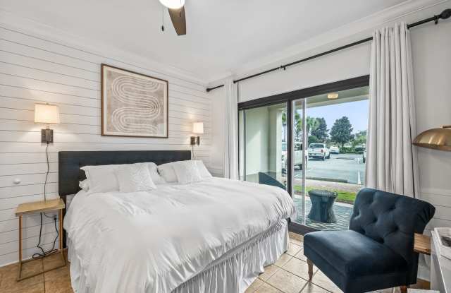 Available now. Cute Furnished Studio Condo in Seacrest Beach