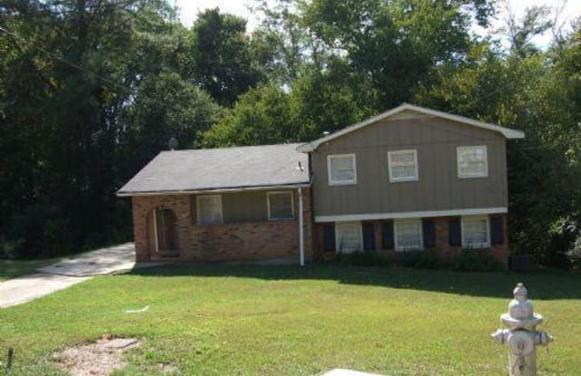 2497 Celina Ct - 2497 Celina Court, Clayton County, GA 30260