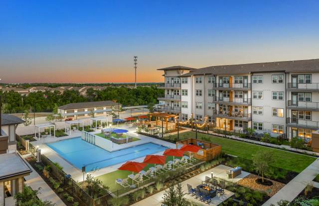 Amberlin Pflugerville – 55+ (Opening Fall 2023)