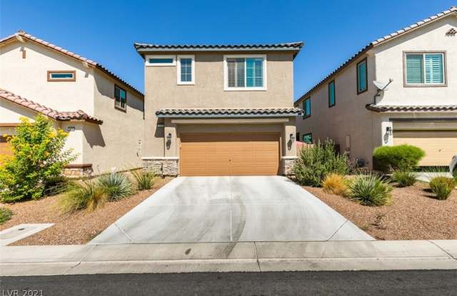 3029 Savella Ave - 3029 Savella Avenue, Henderson, NV 89044