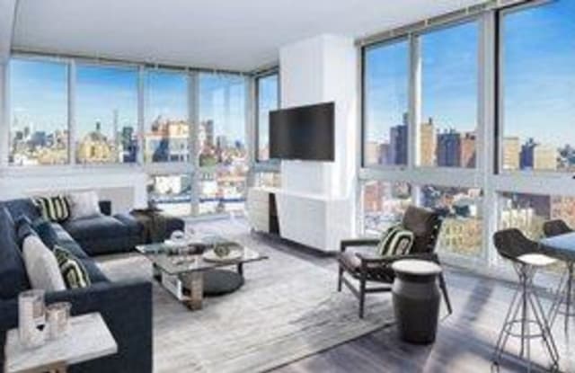 235 Chrystie Street - 235 Chrystie Street, New York City, NY 10003