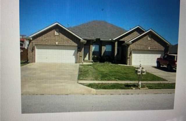 6342  W Copper Ridge  LN