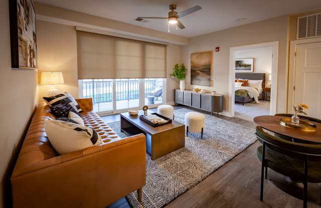 The Madison at Greenwood