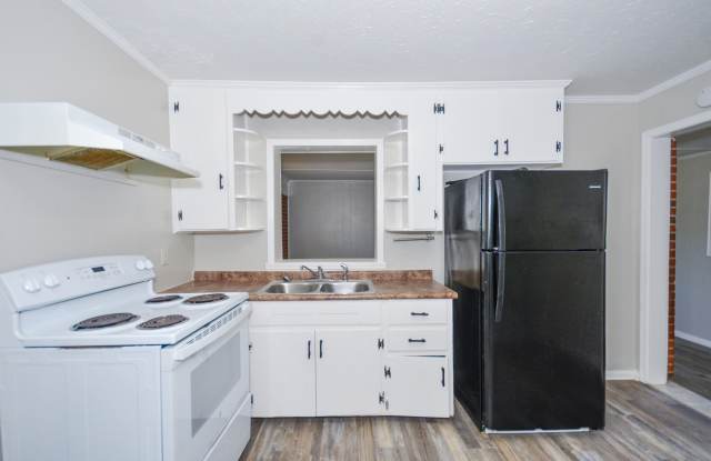 908 Green Ridge Court