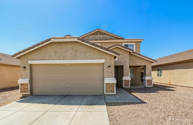 22635 W Papago Street - 22635 West Papago Street, Buckeye, AZ 85326