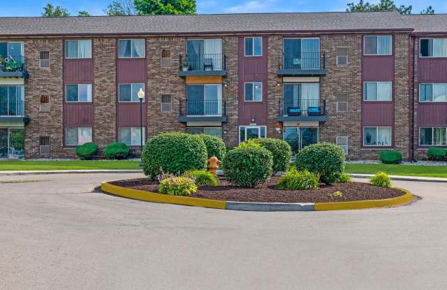 Elizabeth Lake Estates